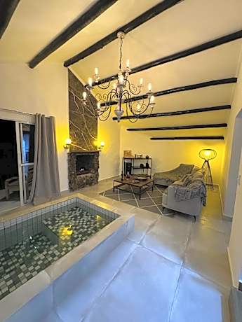 Pousada Chalé da Montanha São Thomé das Letras