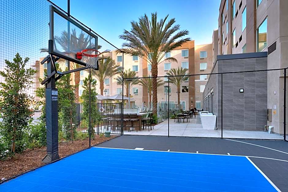 Courtyard by Marriott Los Angeles LAX/Hawthorne