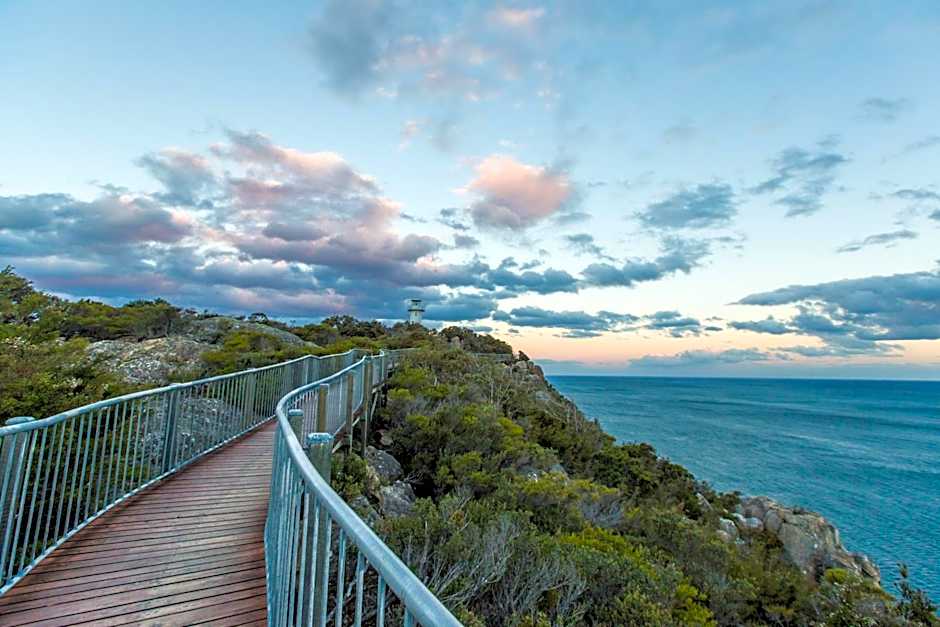 Freycinet Lodge