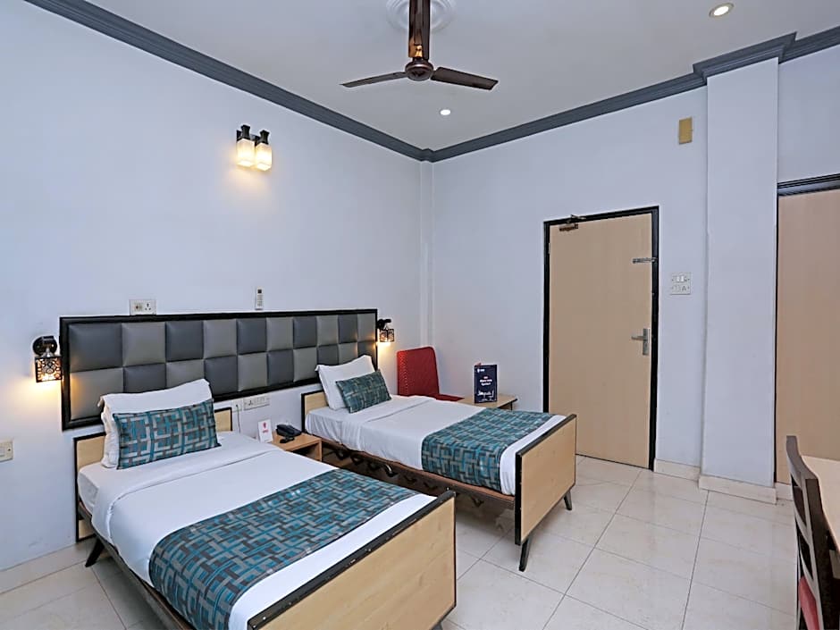 Hotel Homely Raj