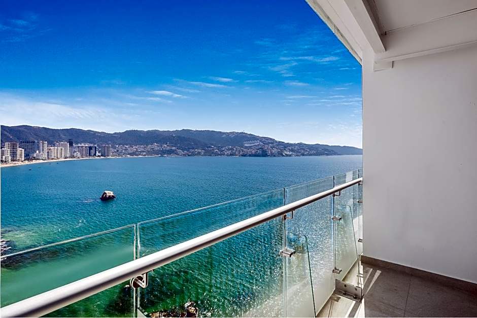 Fiesta Americana Villas Acapulco
