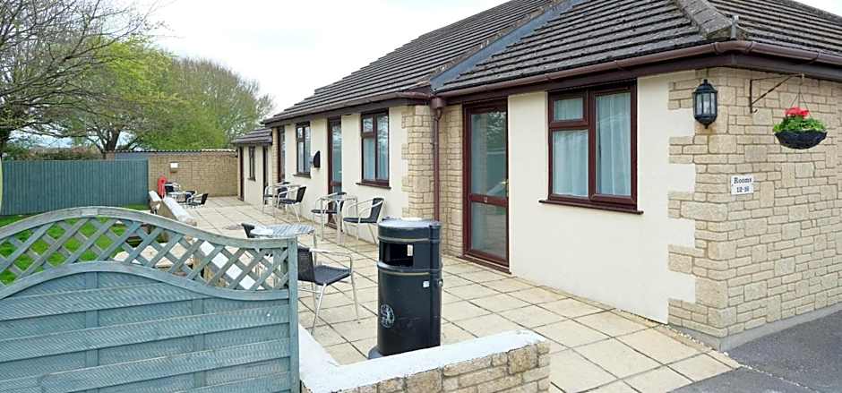 The Old Rectory - Brean