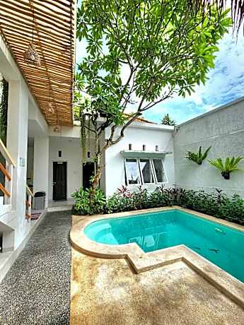 Best Canggu Hostel