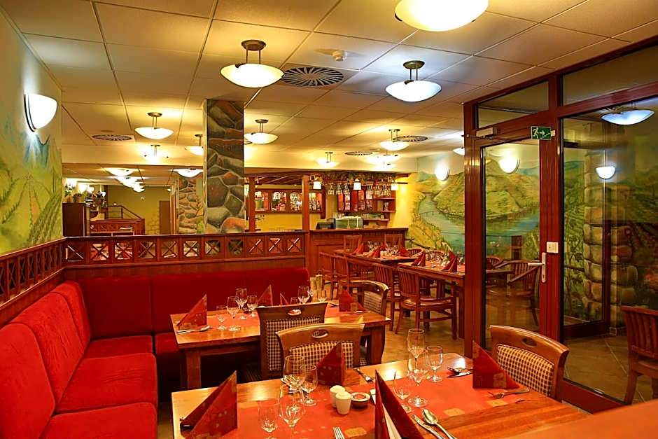 PRIMAVERA Hotel & Congress centre