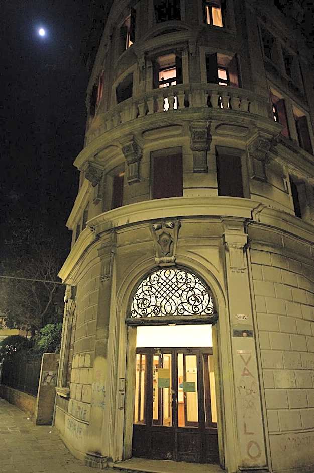 Ostello Domus Civica