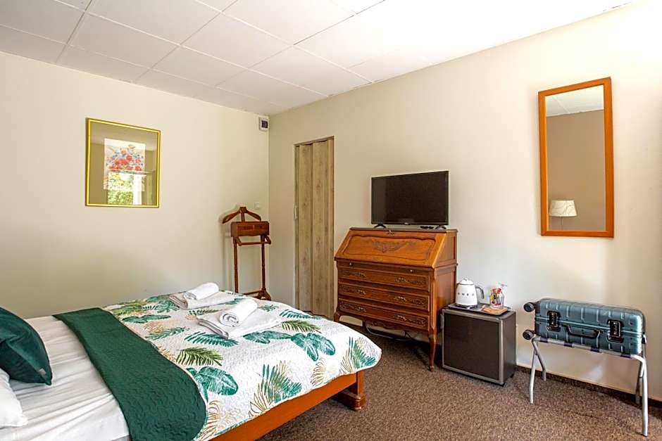 Noclegi Pod Dębem u Jakuba