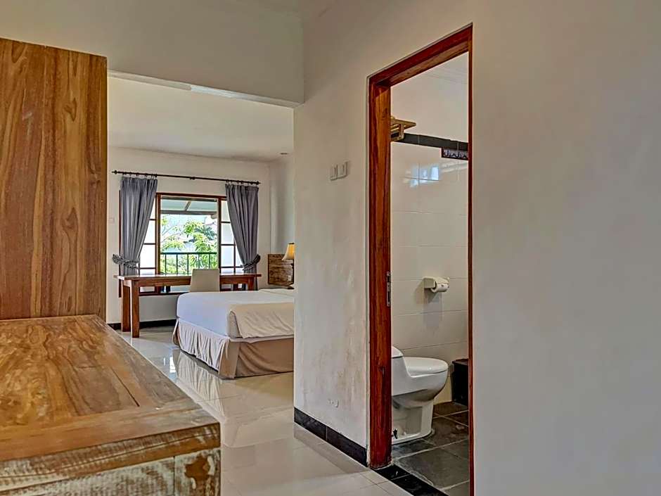 Sanur Lodge