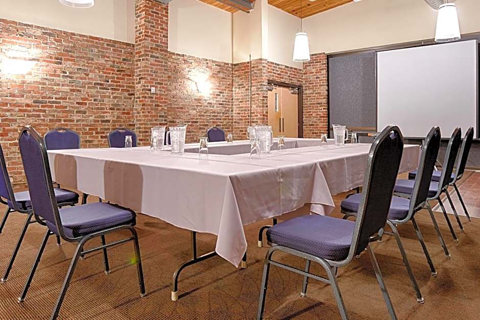 Quality Inn Rouyn-Noranda