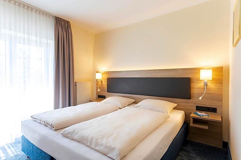 Hotel Lohr am Main by Michel Hotels