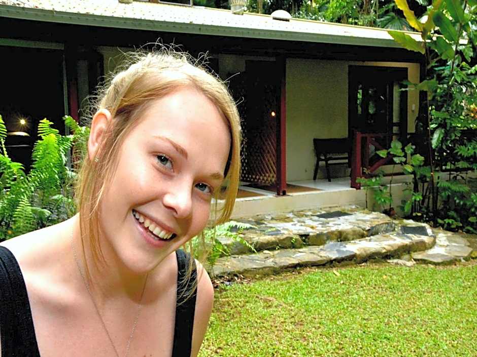 Daintree Deep Forest Lodge