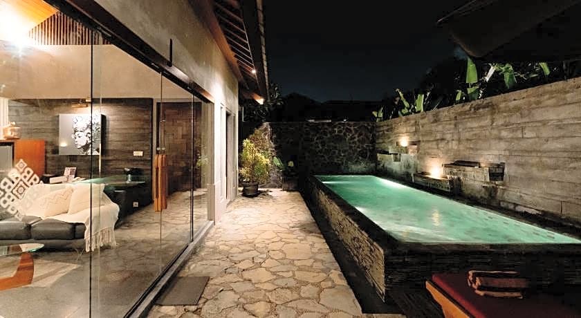Bracha Villas