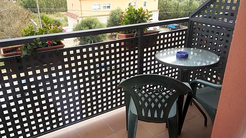 Hostal Sant Roc