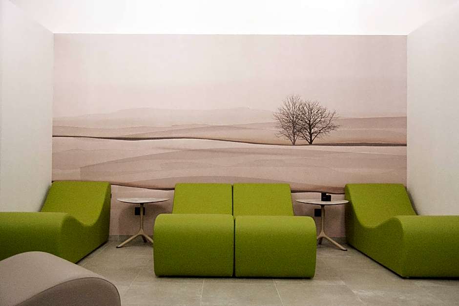 TH La Thuile - Planibel Hotel & Residence