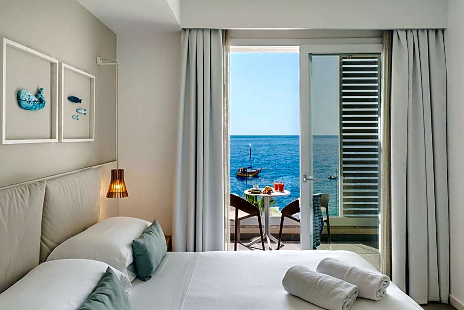 Albatros Beach Hotel