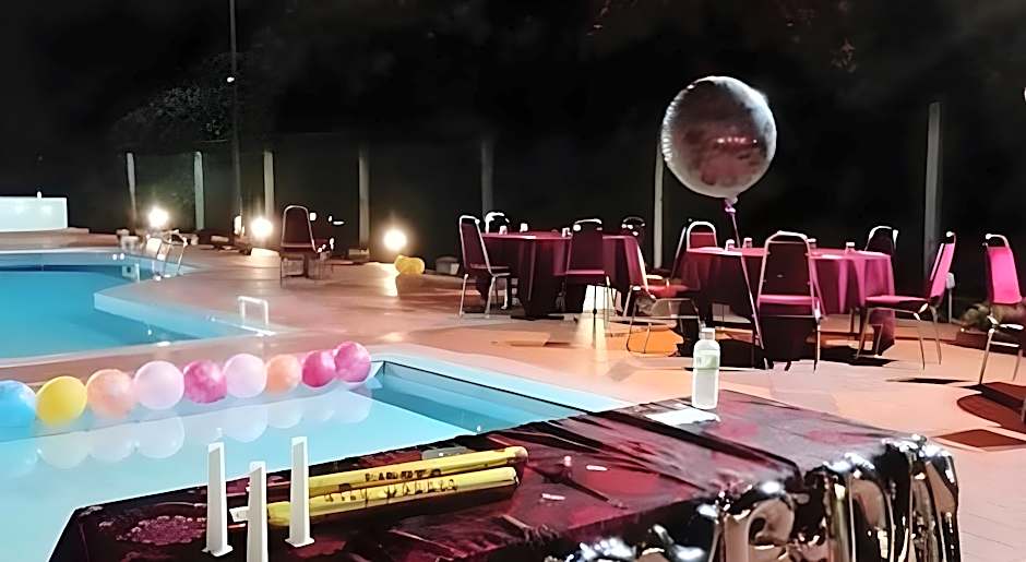 Mersing Merlin Inn