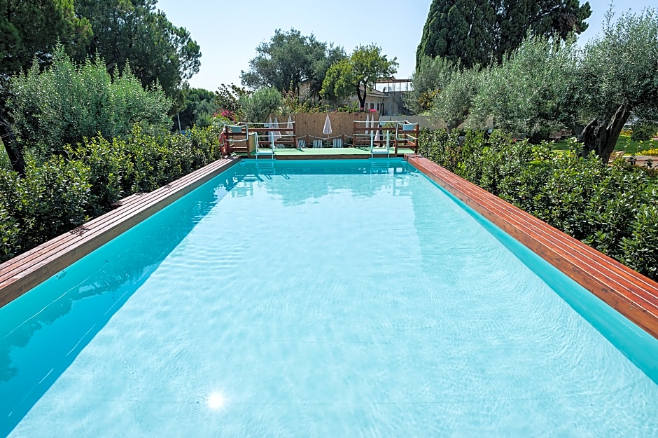 Villa Collina