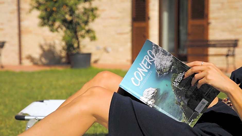 La Finestra sul Conero