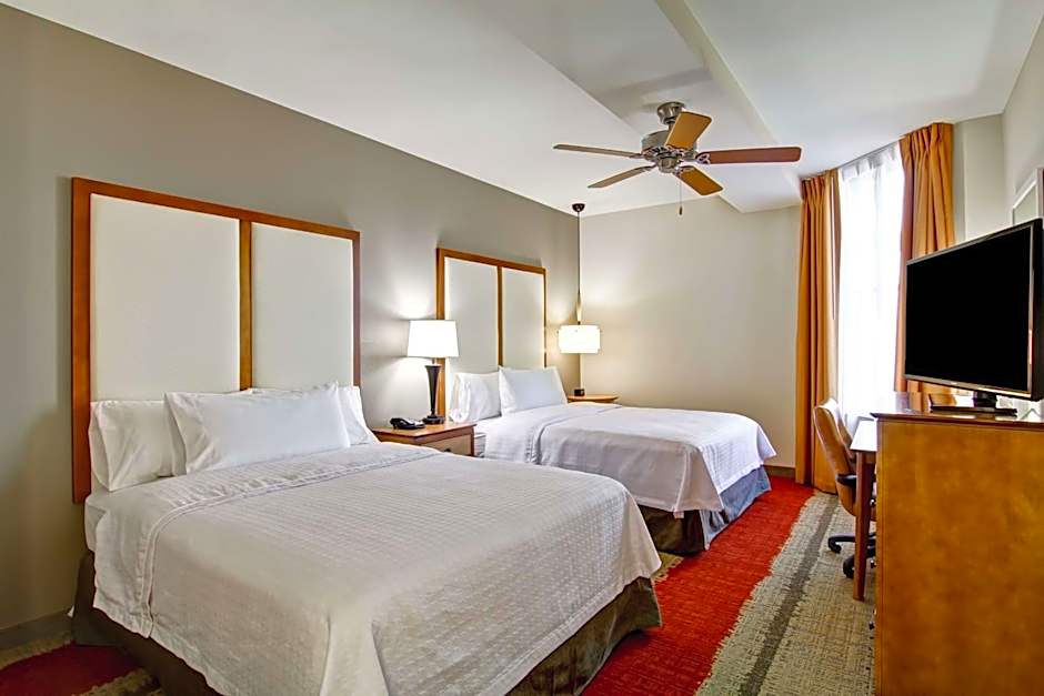 Homewood Suites By Hilton Cincinnati-Downtown