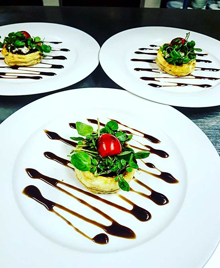 Nambiti Plains Lodge