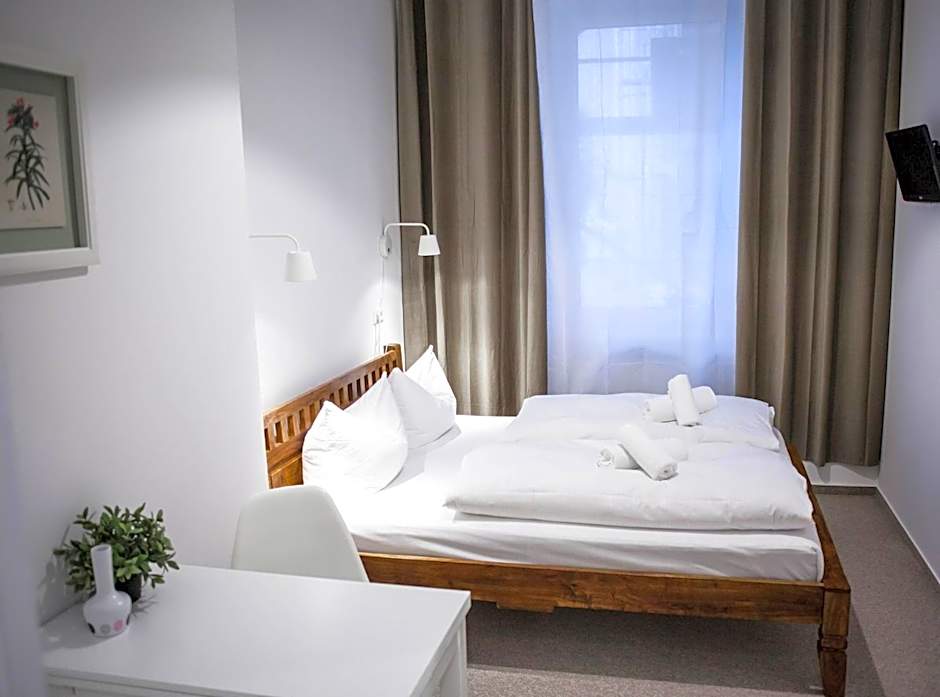 Pension Absolut Berlin