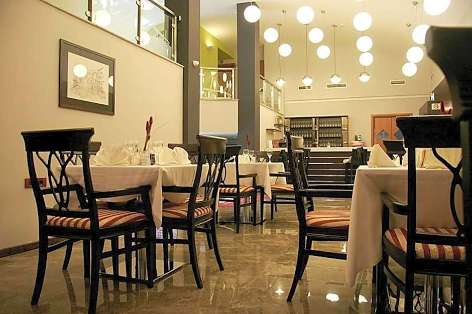 BH Hotel Hamburg