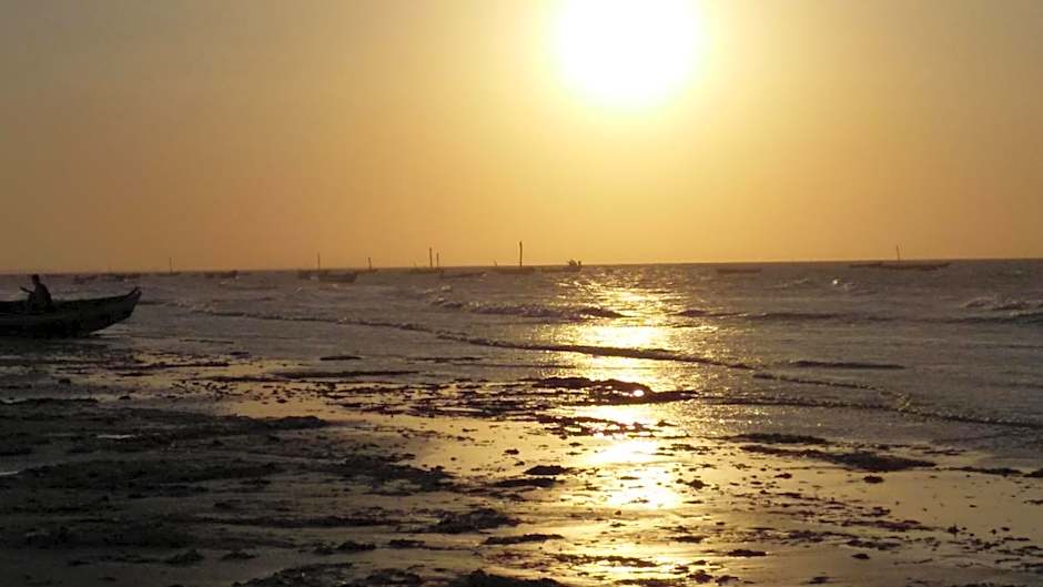 Pousada Portal do Vento