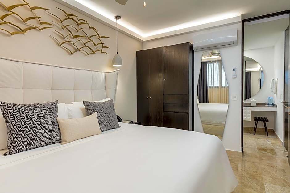 Serenity Hotel Boutique
