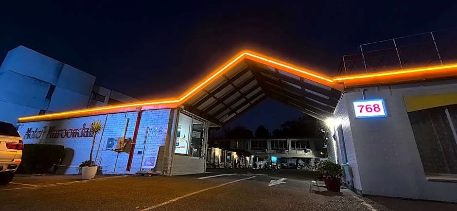 Motel Maroondah
