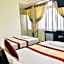 Canary Hue Hotel