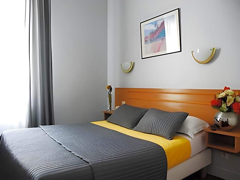 Cosy Monceau