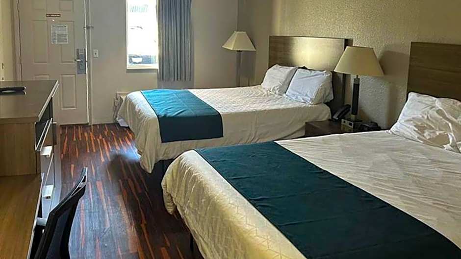 Studio 6 Suites Chattanooga TN Lookout Mtn