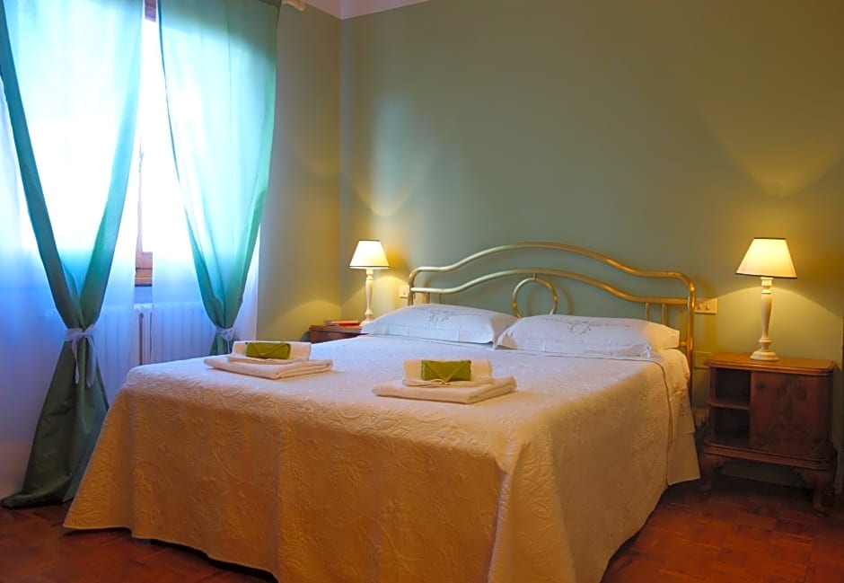 Casa Aloe B&B