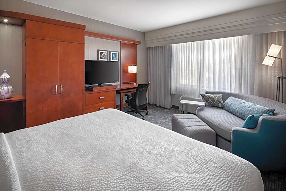 Courtyard by Marriott Maui Kahului Airport