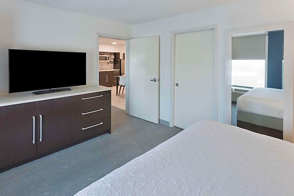 Home2 Suites by Hilton Columbus