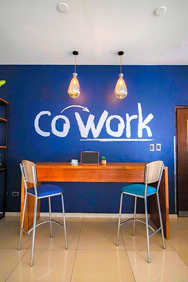 Hotel LP Santa Cruz Centro