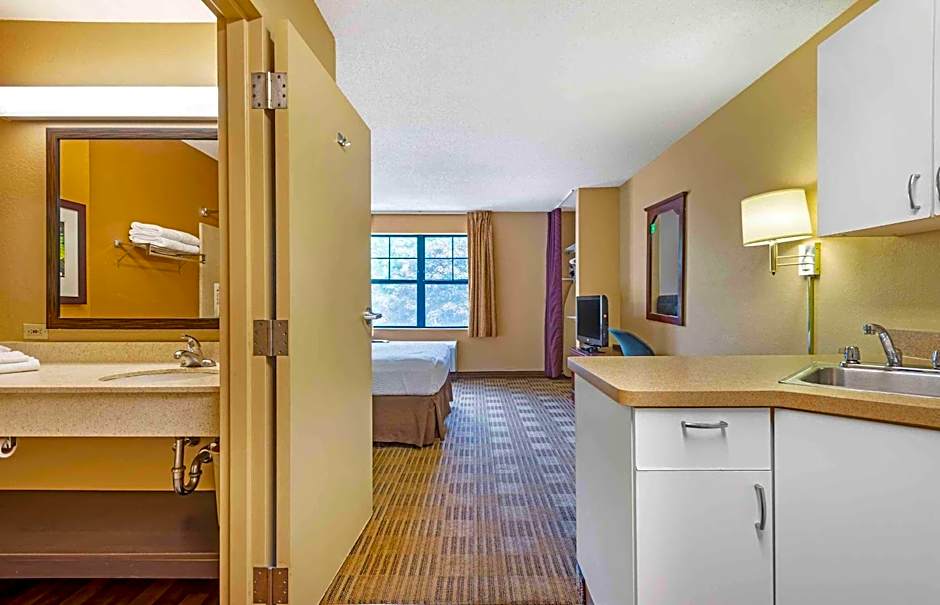 Extended Stay America Suites - Princeton - West Windsor