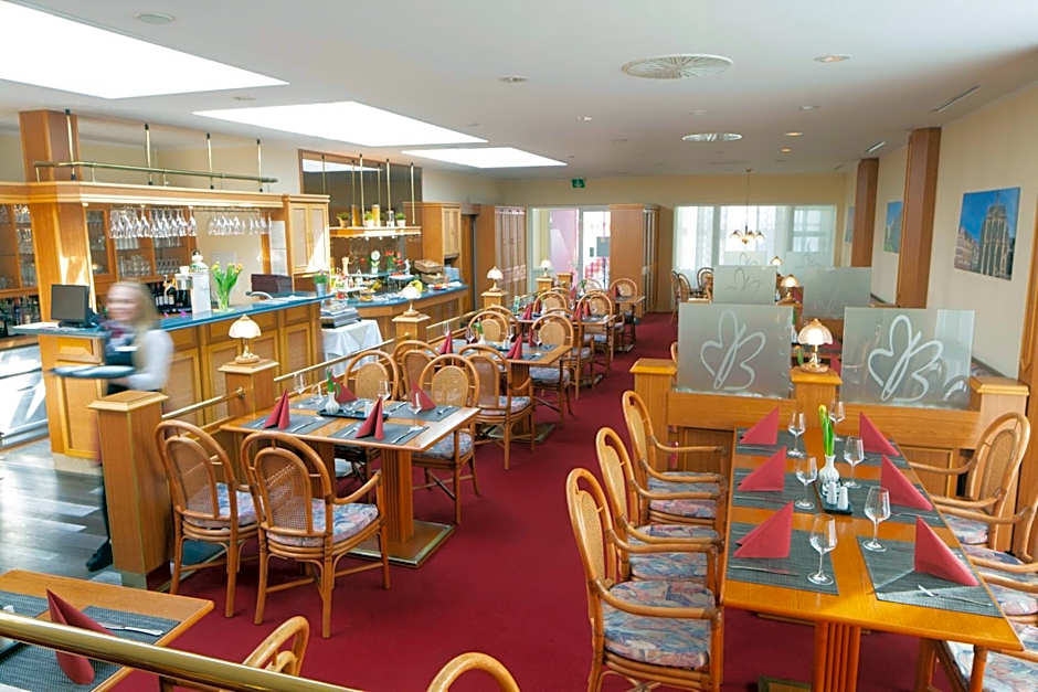 Airport Hotel Erfurt