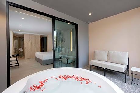 Premium Double Room Superior