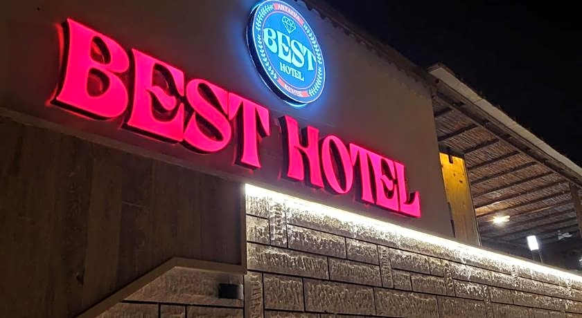 Best Hotel