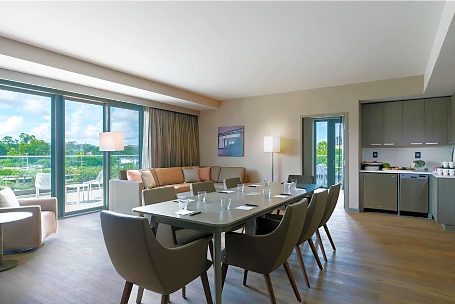 AC Hotel by Marriott Tallahassee Universities at the Capitol