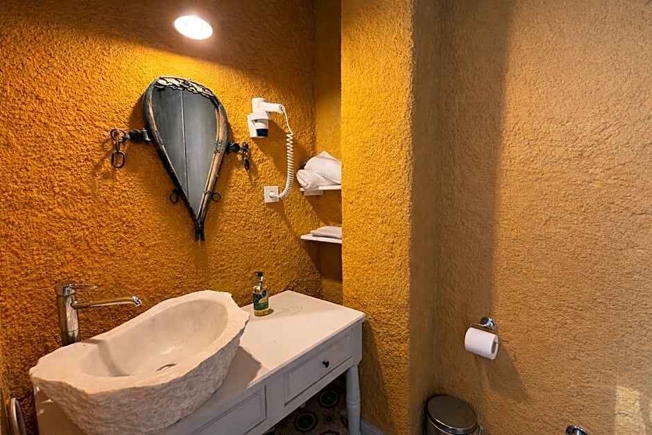 Kozanoğluhan Butik Otel