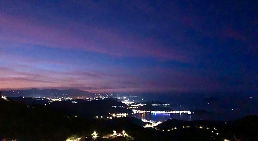 Jiufen Golden House – New Taipei City, VA