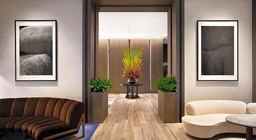 Hotel Onoma, Daejeon, Autograph Collection