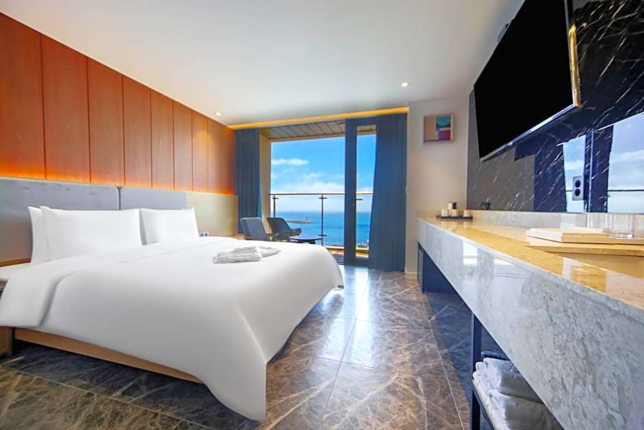 [Agoda Pick] Busan Gijang The Club Hotel