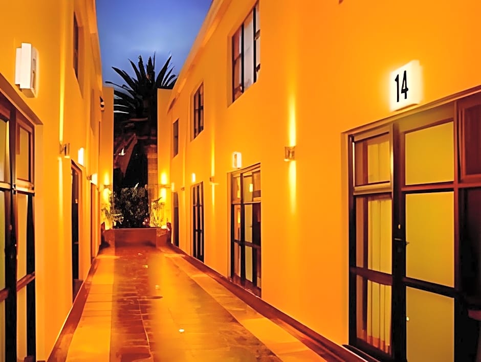 Deutsches Haus Hotel