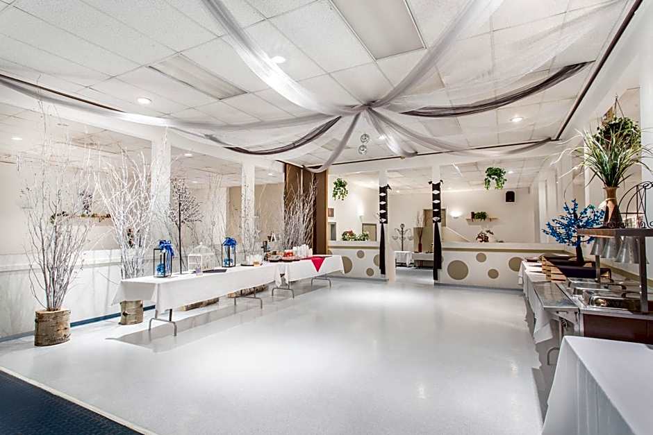 Ramada by Wyndham Williams Lake