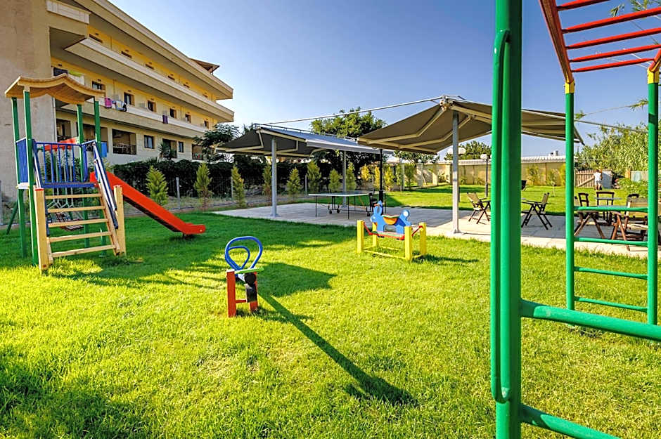 Mirtilos Studios & Apartments
