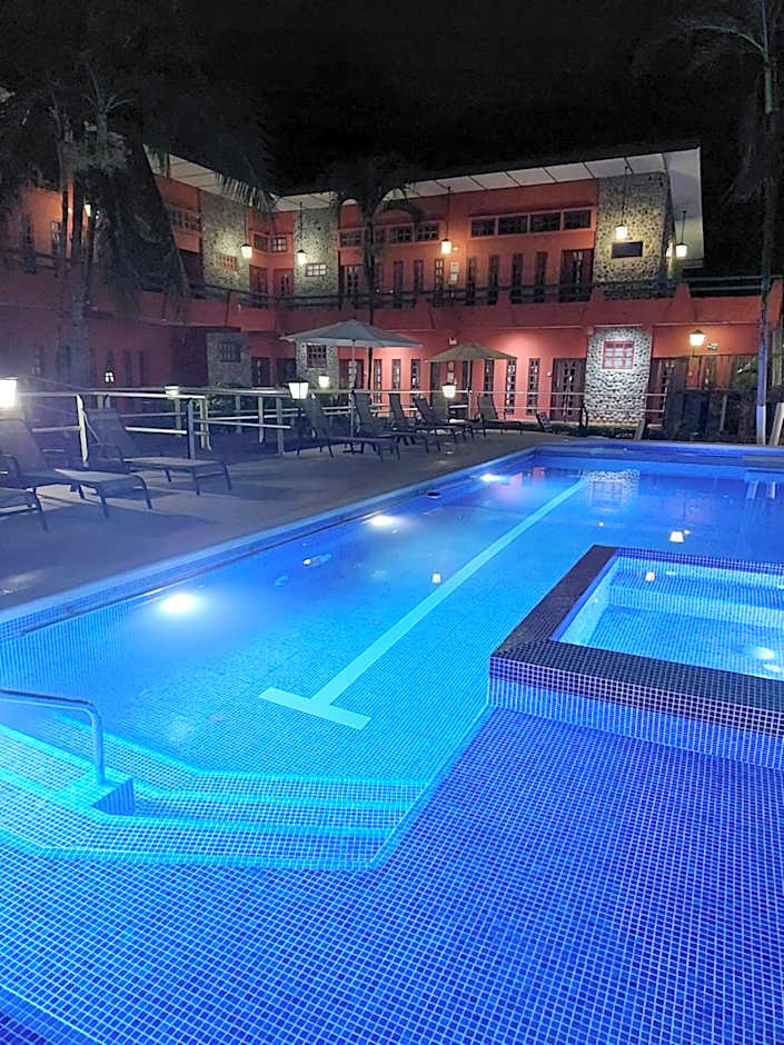 Hotel Playa Bejuco