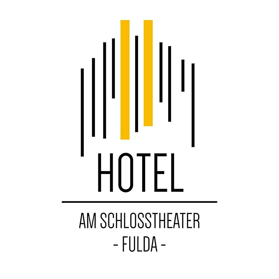 Hotel am Schlosstheater