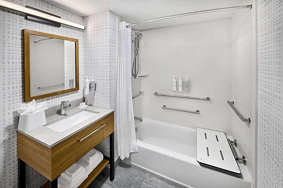 Hampton Inn By Hilton Chicago-Carol Stream